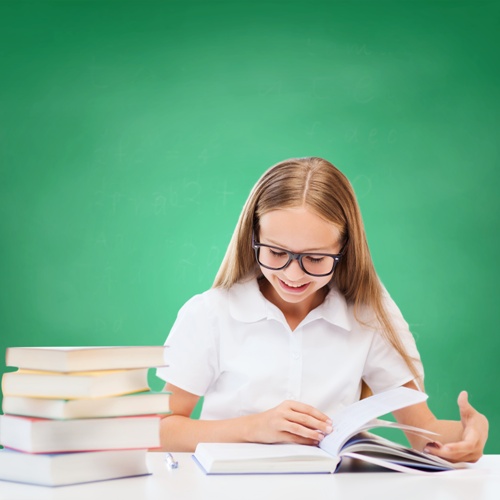 Schreiben des HL Essay
