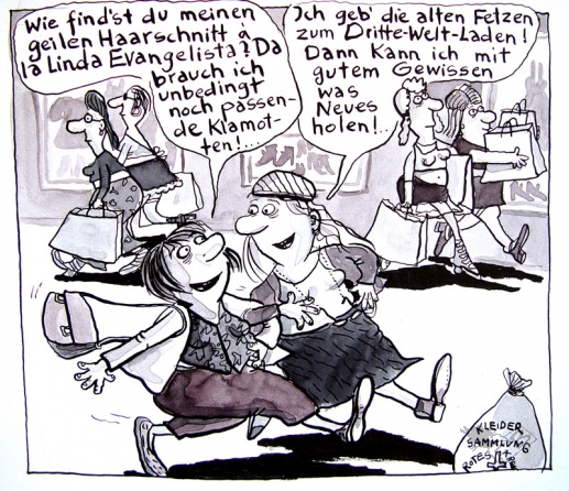 Karikaturen