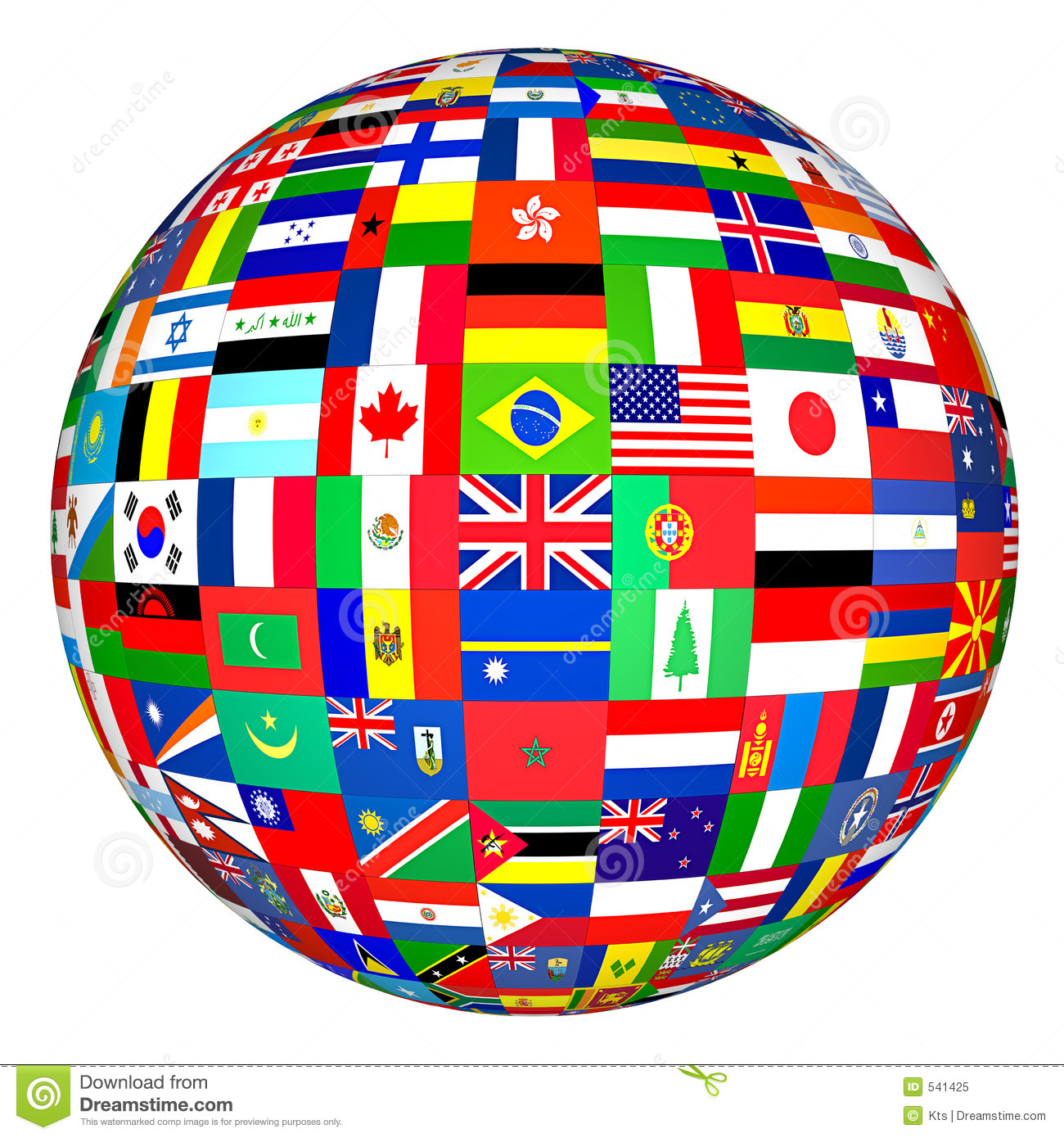 International Mindedness