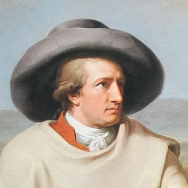 HL-Essay: Goethe-Gedichte