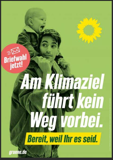 BoW: Die Grünen