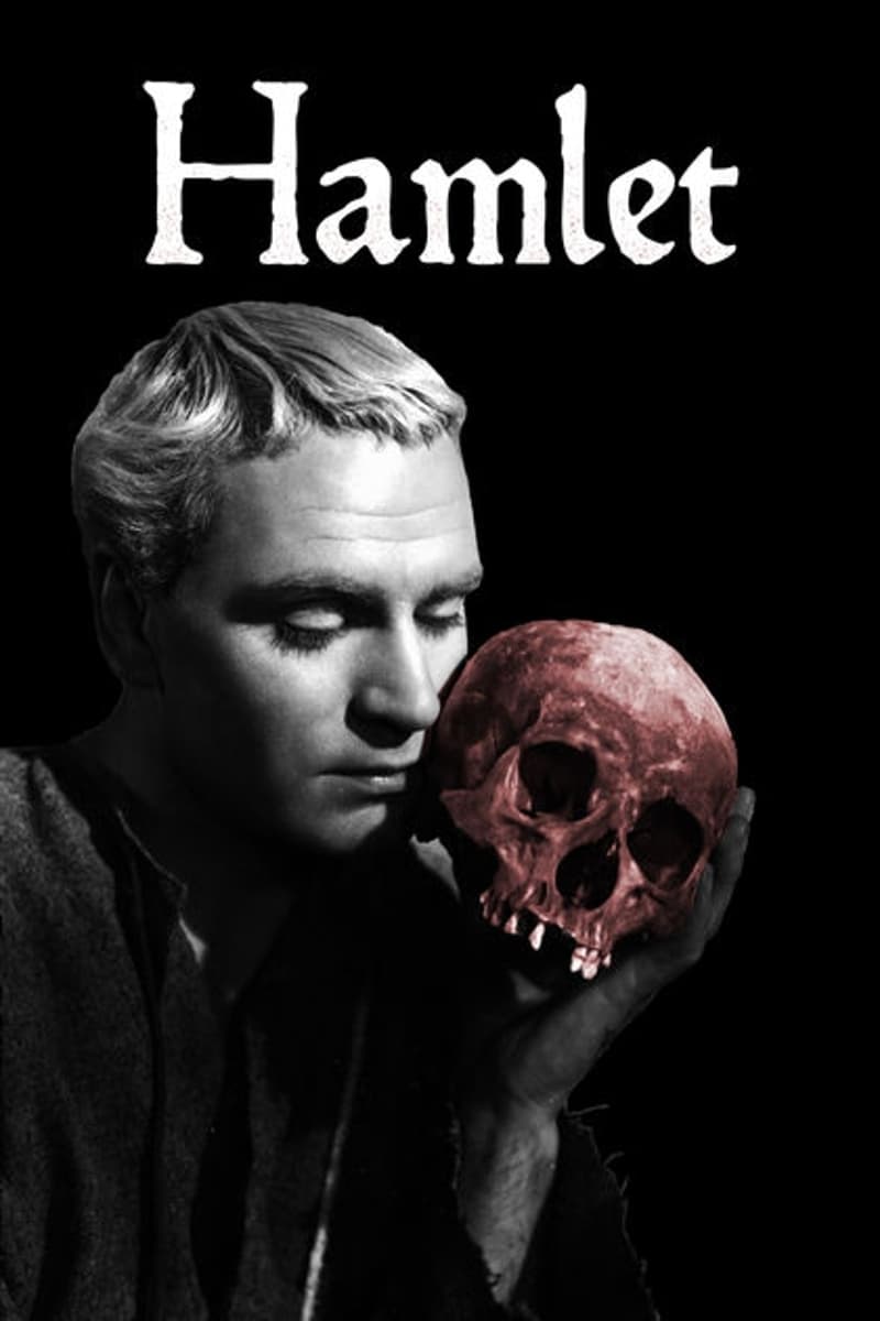 HL Essay: Hamlet