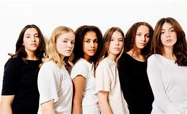Mock P1: Not Heidis Girls