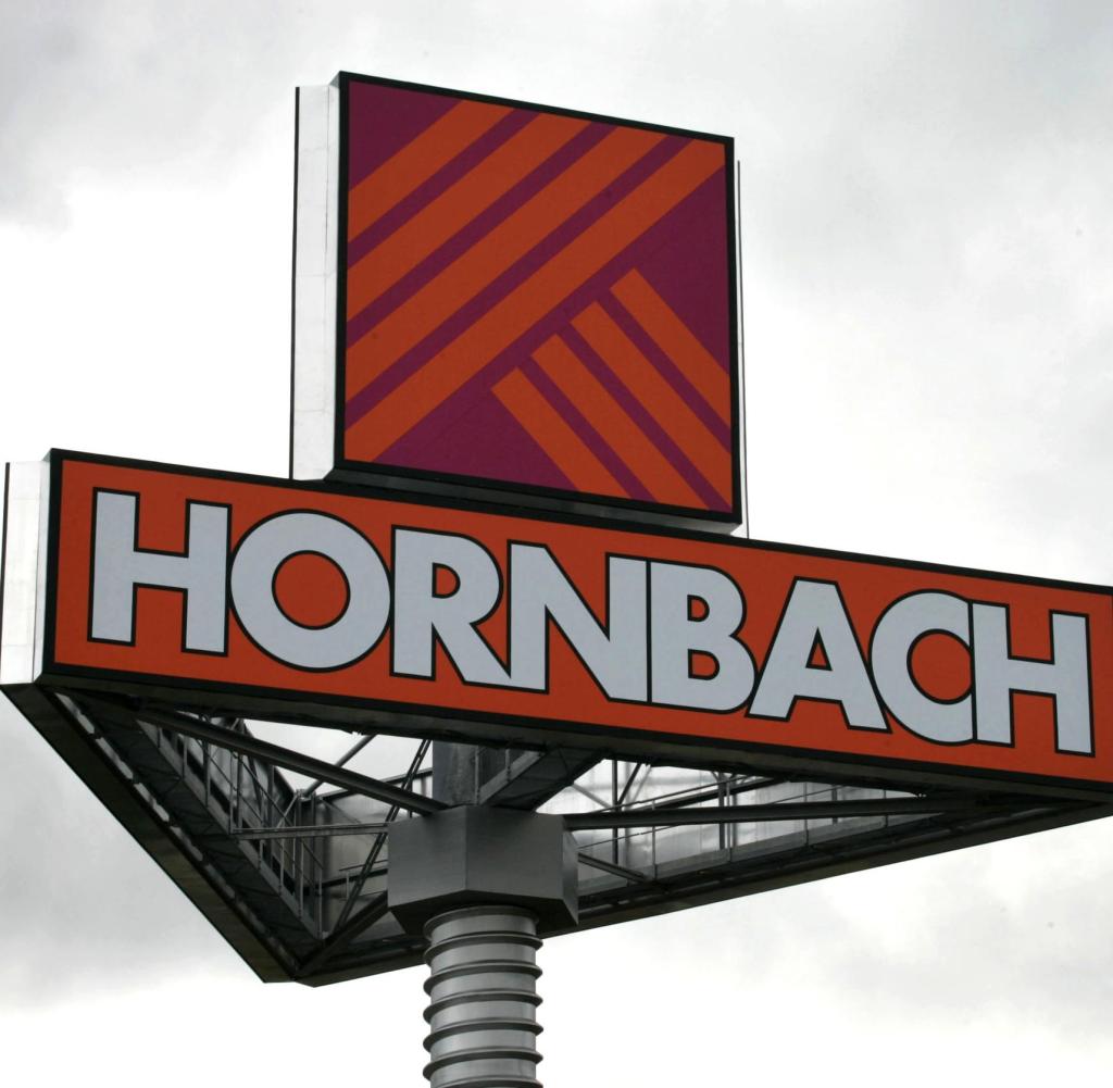 P1 Beispiel A (Hornbach)