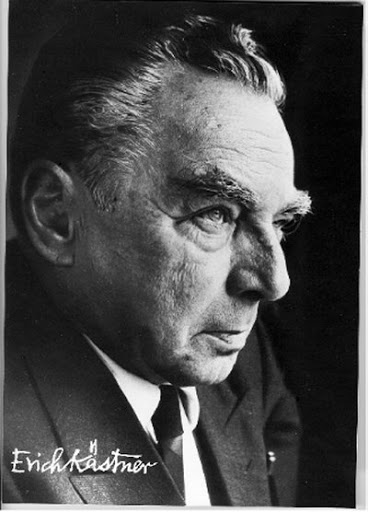 Erich Kästner: Politische Lyrik