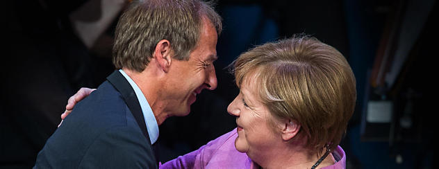 P1 SL (Merkel-Klinsmann)