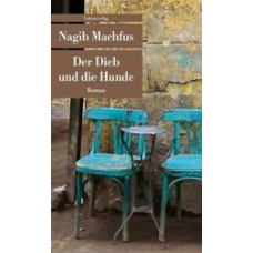 Der Dieb und die Hunde