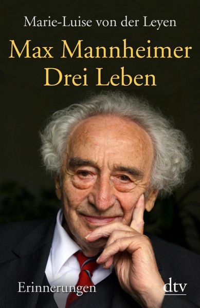 BoW: Max Mannheimer