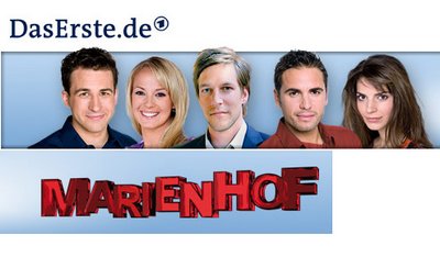 Deutsche Soaps