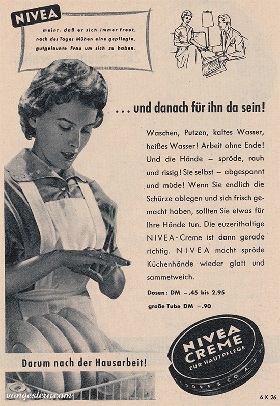 BoW: Frauenbilder