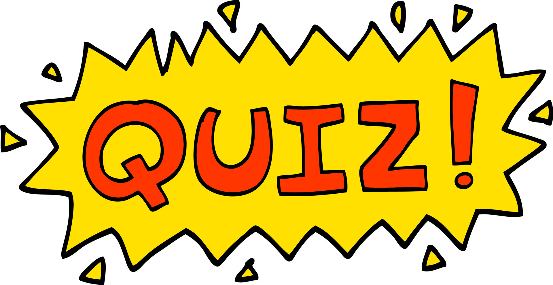 EE: Quiz