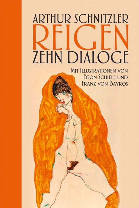 HL Essay: Schnitzler