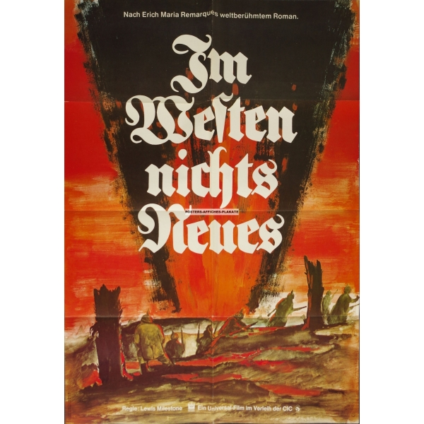 EE Beispiel 9: Im Westen nichts Neues