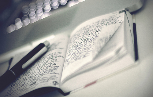 Response Journal