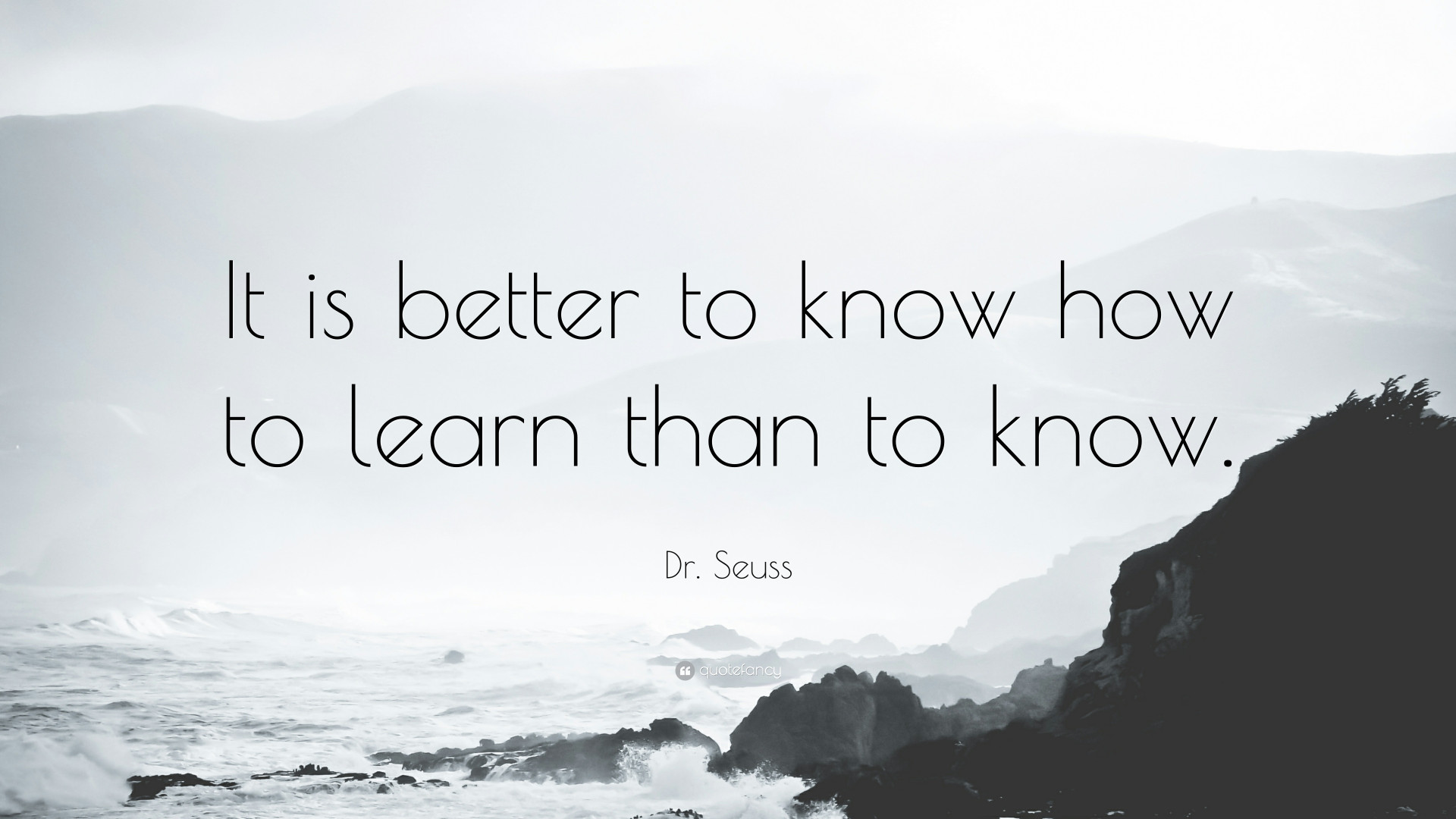 Approaches to teaching and learning