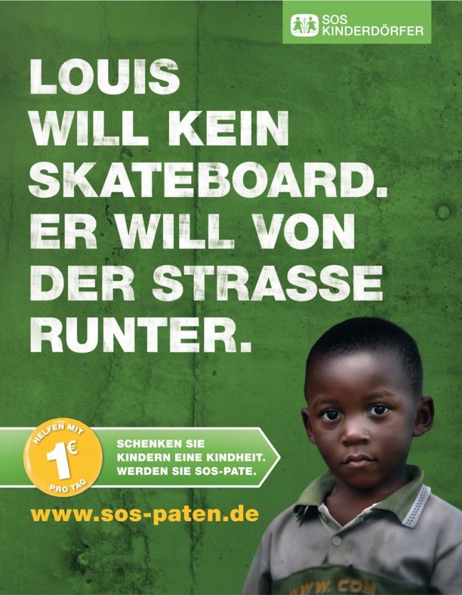 Mock 2 - SOS Kinderdörfer