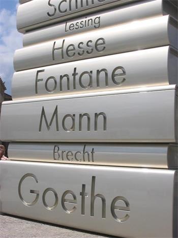 Auswahl der Texte