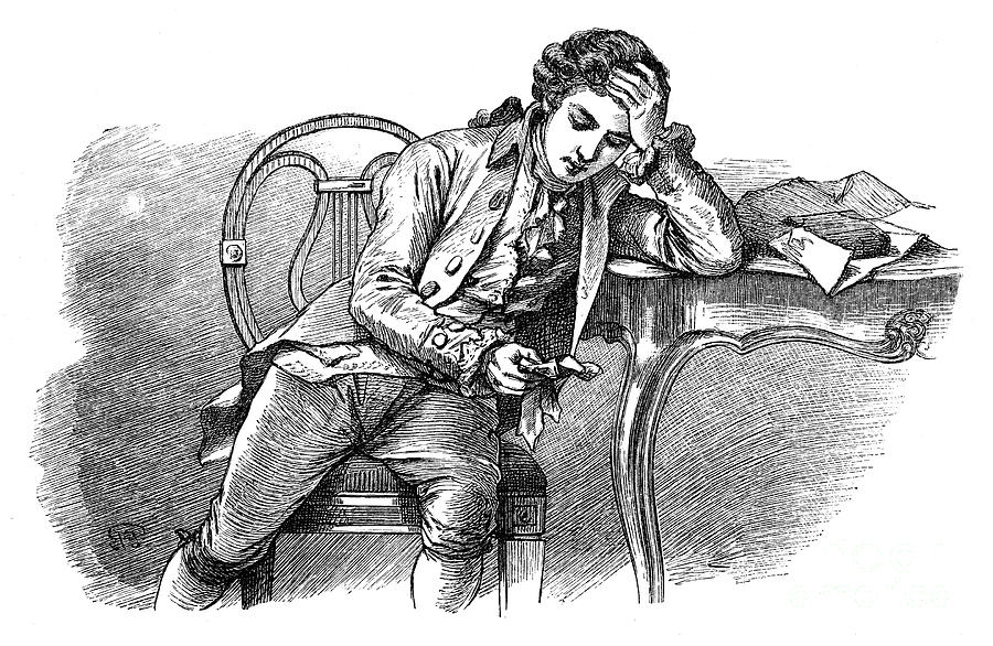 Charakterisierung