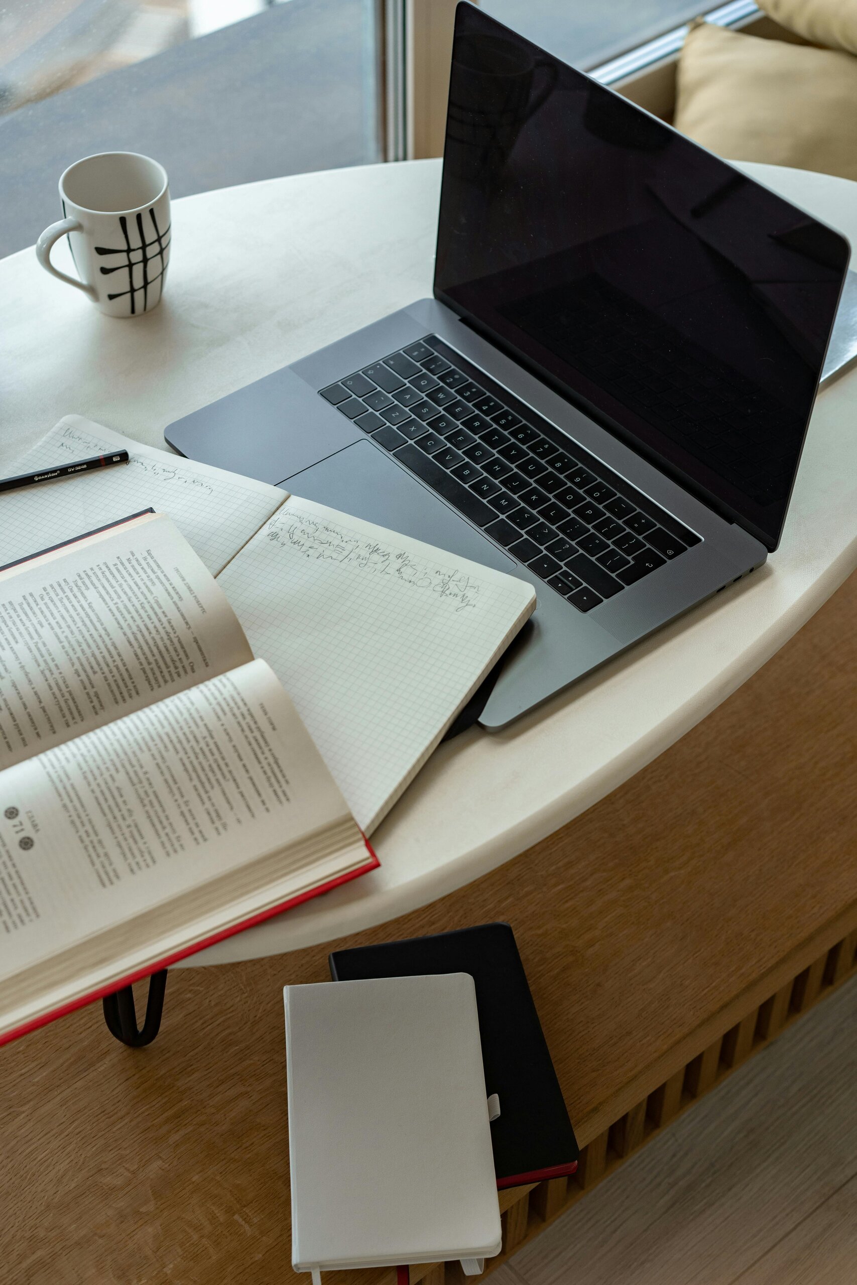 Introducing the Extended Essay