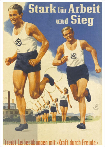 2. Nazi policies