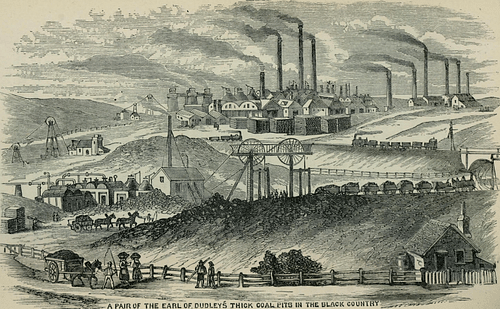 Industrial Britain