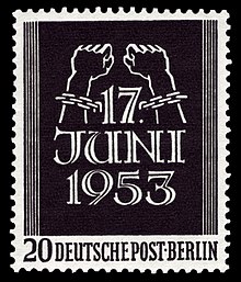 3. Support and cooperation, repression and protest (1945 - 1968)