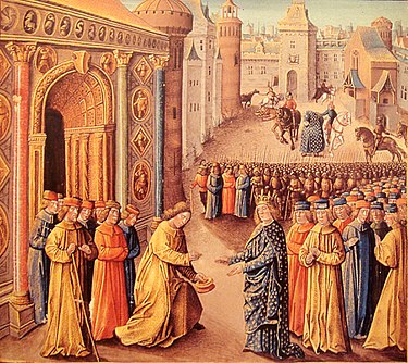 5. The Second Crusade (ATL)