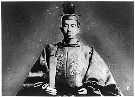 3. The growth of militarism and nationalism in Japan