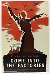 3. Reasons for Axis defeat and Allied victory (to 1945)