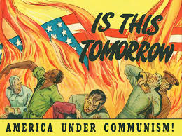 Regional study 9: Americas during Cold War (1945-1991)