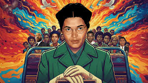 December Blog: Rosa Parks