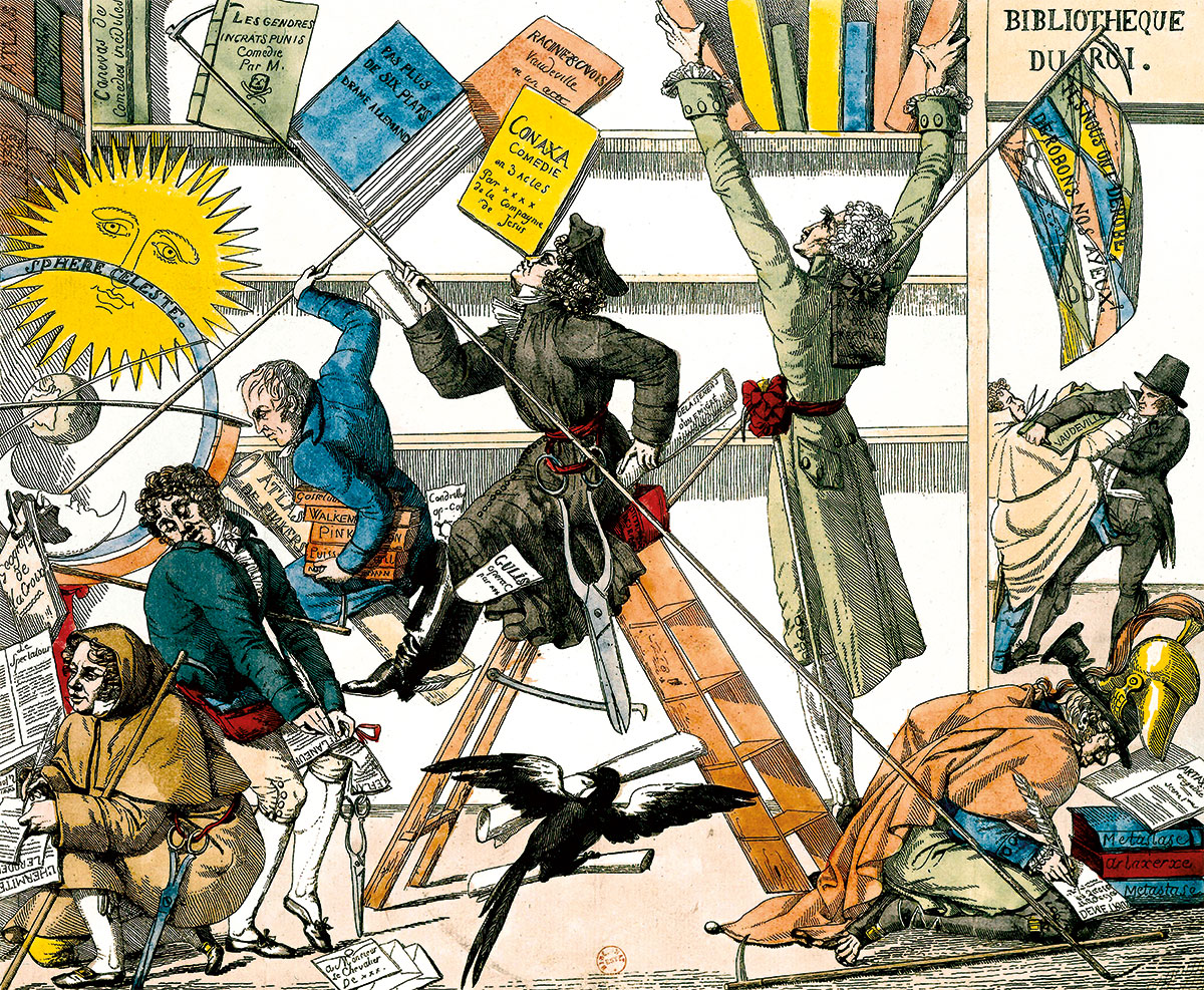 December: Site update and best history books of 2018