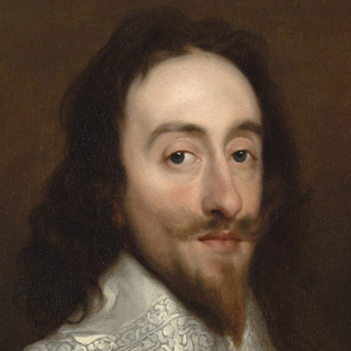 1. The English Civil War: Causes