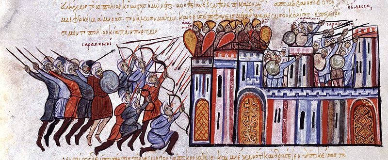 2. Holy War and Jihad (ATL)