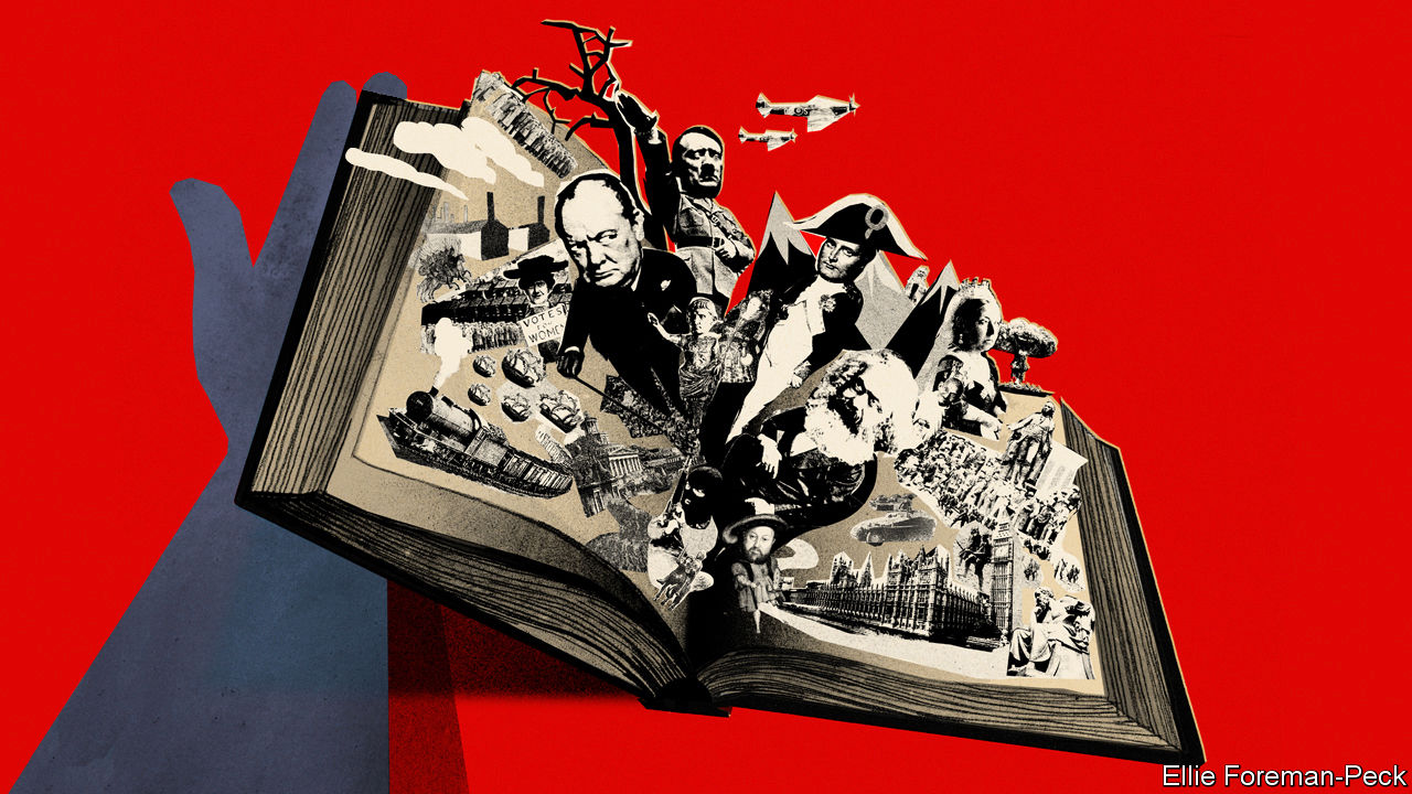 What is the role of professional historians?