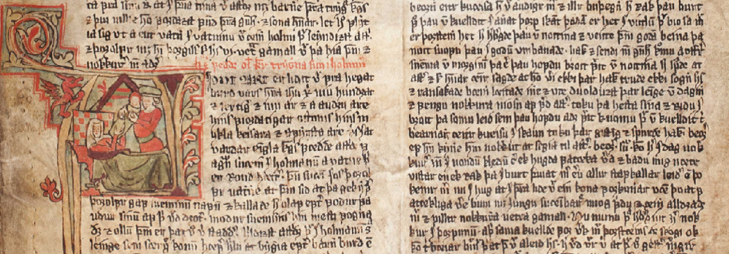 d. Sources for Norse innovation