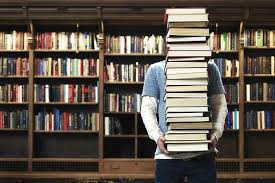 Extended Essay: Research and referencing tips