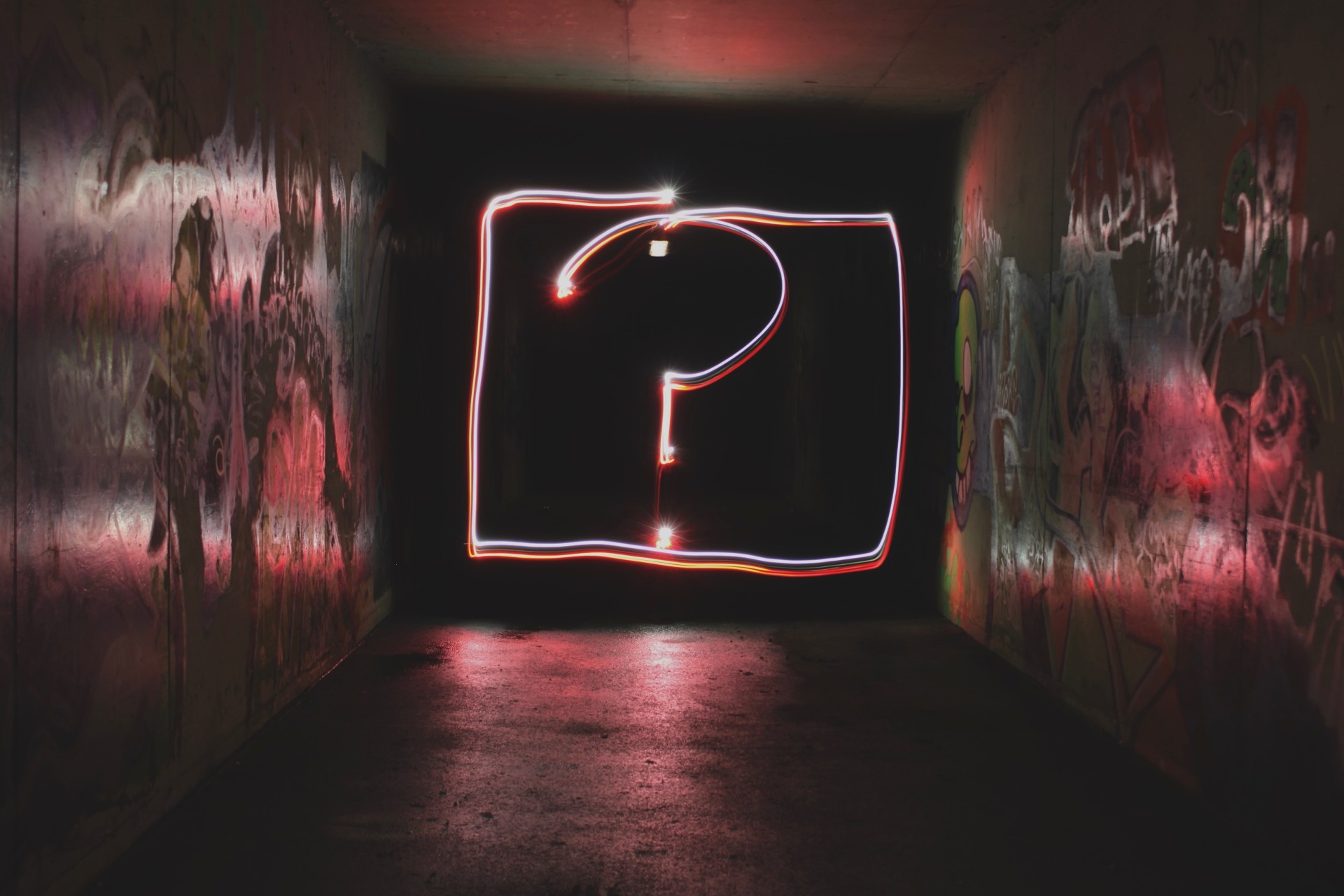 2. IA: Getting the question right