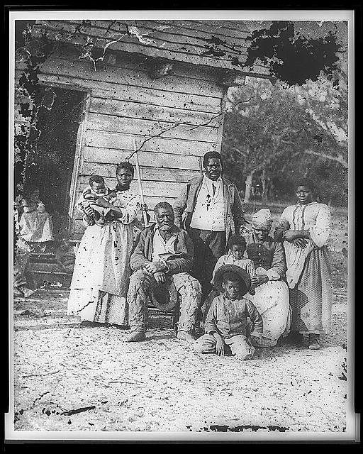 4.1 How far did slavery cause the Civil War?