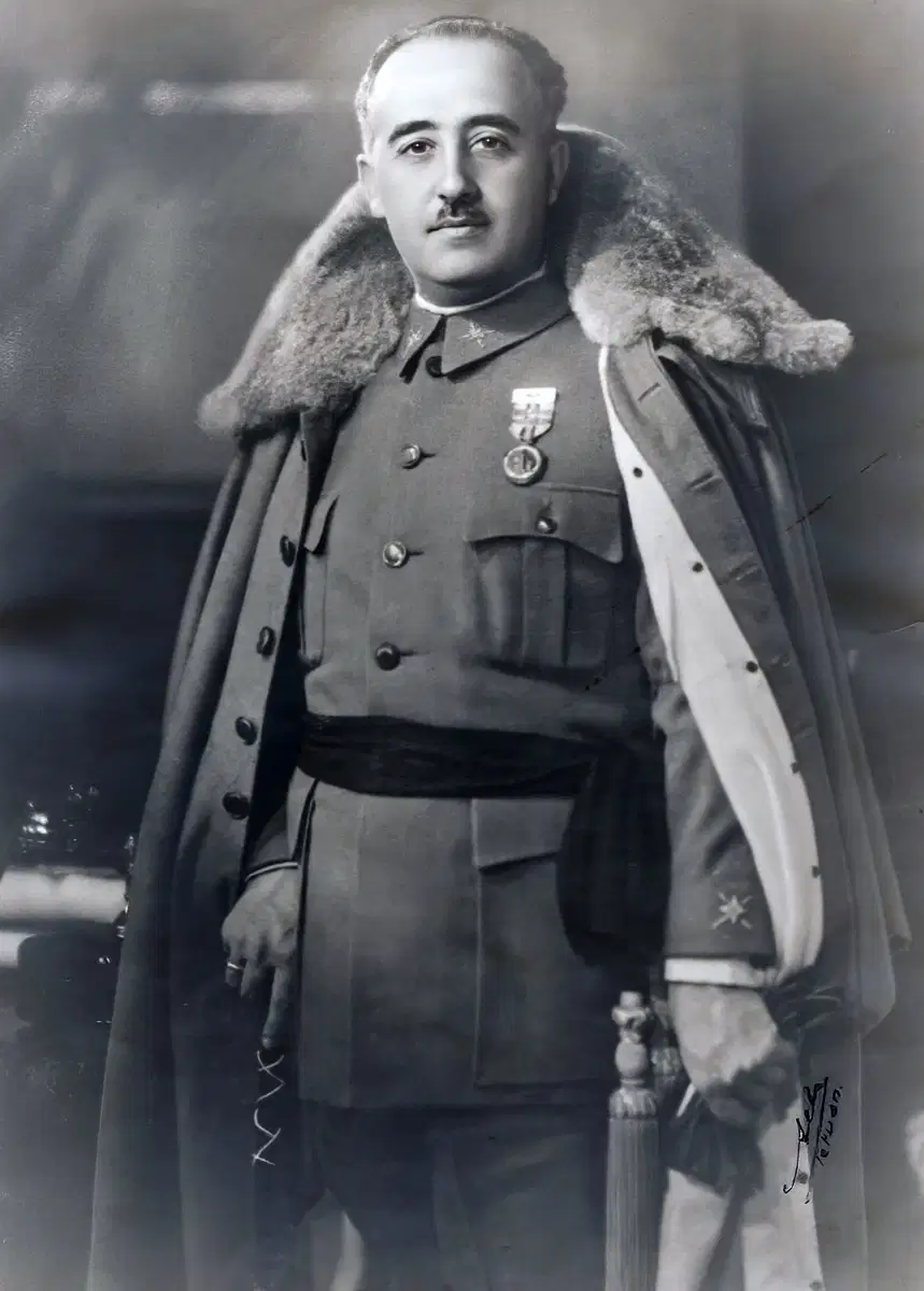a. Consolidating and maintaining power