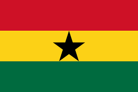 2. Case study: Ghana