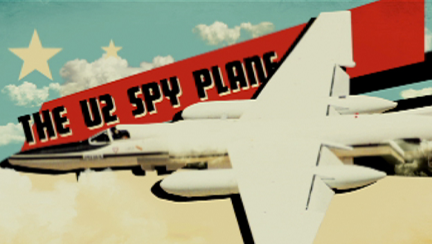 8. The Cold War: Videos and activities 