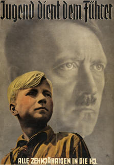 3. Nazi Germany: How did authoritarian rule affect people’s lives?