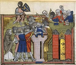 4. The First Crusade (ATL)