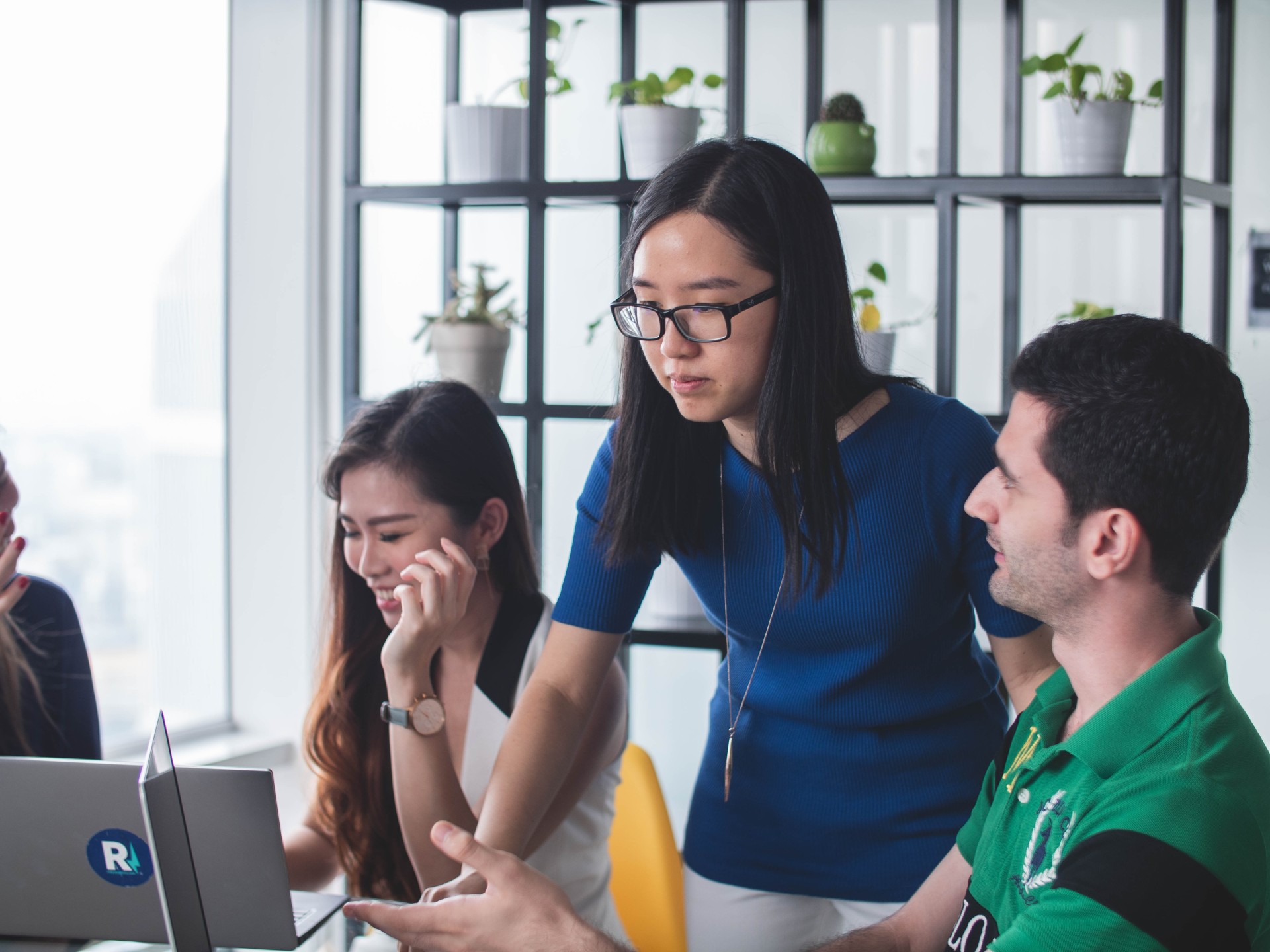 1. Student Access: setting up student groups