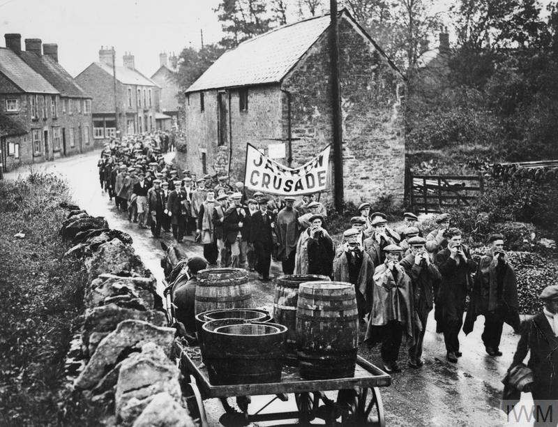 9. Britain 1918 to 1939