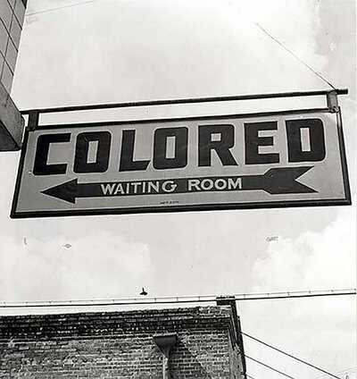 1. Reasons for the emergence of the African American civil rights movement