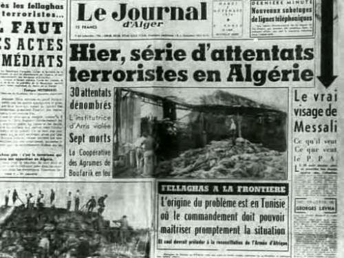 1. Why did conflict emerge?