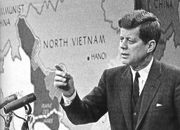 2. American policy in Vietnam (ATL)