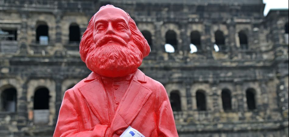 May update: Changes to IB History and the 'specter' of Marx